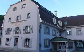 Zum Ziel Hotel & Restaurant Grenzach-Wyhlen Bei Basel